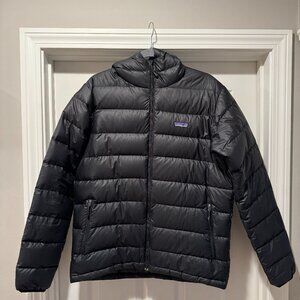 Patagonia Hi-Loft Down Hoody